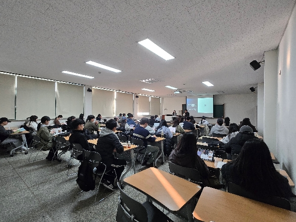 2025 원예분야 맞춤형 취·창업 강화 특강(졸업생 특강)-공무원 계열 대표이미지