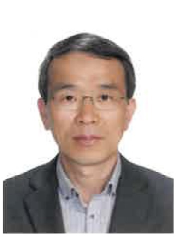 Prof. Seong-Hee, Kwak 사진