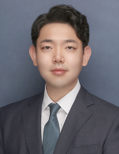 Prof. Beom-Chang, Kang 사진