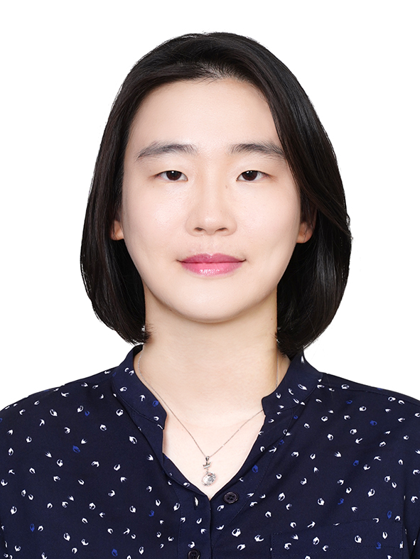 Prof. Sue-Jin, Park 사진